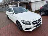 Mercedes-Benz C 250 BlueTEC T AVANTGARDE Autom. - gebrauchte Mercedes-Benz C 250 aus dem Jahr 2015