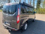 Ford Nugget H1L1 Aufstelldach - Ford Aufstelldach