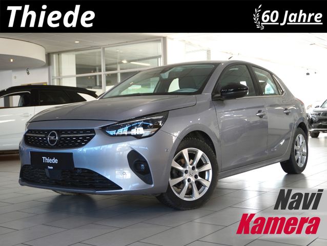 Opel Corsa F 1.2 ELEGANCE NAVI/LED/KAMERA/SHZ/VIRT.