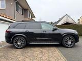 Mercedes-Benz GLS 450 4MATIC - PANO HUD 360 7 SEATER - Mercedes-Benz GLS 450 Gebrauchtwagen