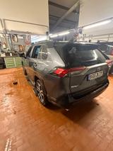 Toyota RAV 4 2.5 Plug-In Hybr. Auto AWD Technik-Sty... - Toyota RAV 4 Plug-in Hybrid (PHEV) Gebrauchtwagen