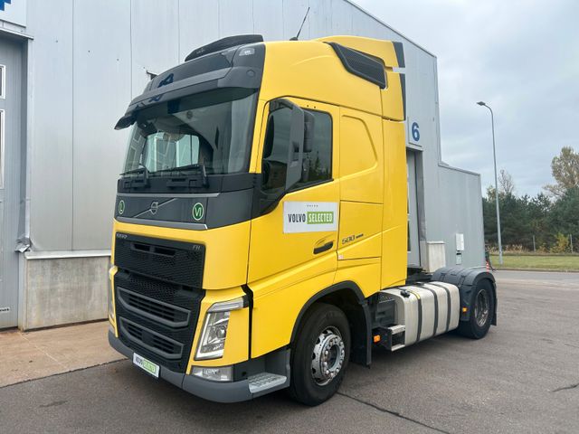 Volvo FH500 Globetrotter Euro 6