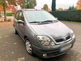 Renault Megane Scenic - gebrauchte Renault Megane aus dem Jahr 2000