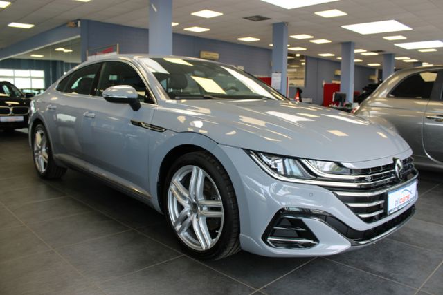 VW Arteon 2.0 TSI OPF DSG R Line