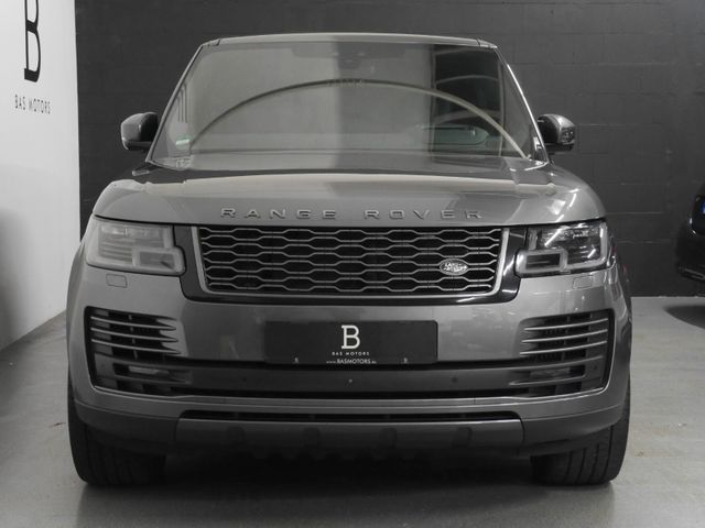 Land Rover Range Rover Vogue*PANO*AHK*SHZ*HEADUP*