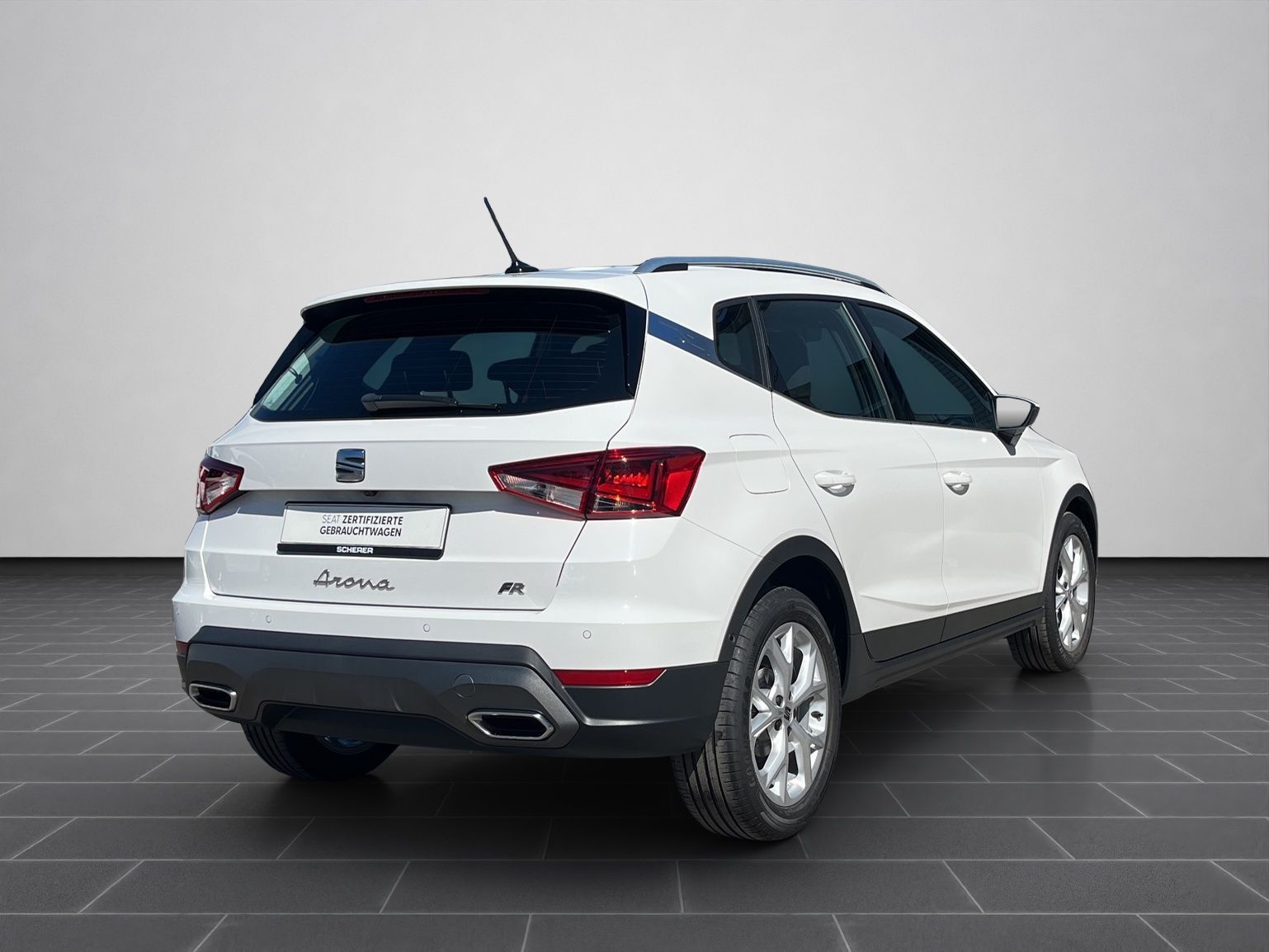 Seat Arona - Bild 3