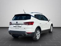 Seat Arona - Vorschau Bild 3