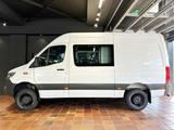 Mercedes-Benz SPRINTER 316 4X4 7G L2H2 MIXTO UNTERSETZUNG 5SIT - Diesel Gebrauchtwagen in Koblenz