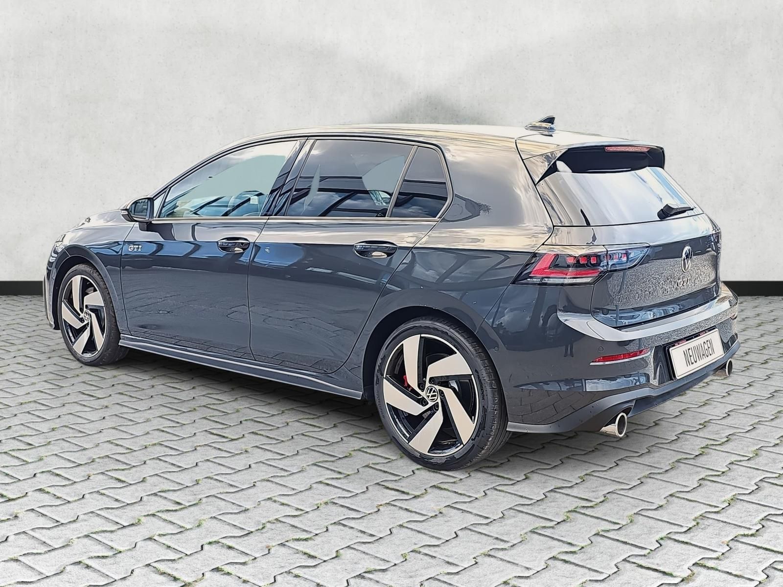 Volkswagen Golf 2.0 TSI DSG GTI / IQ.Light / Parklenkassist foto 6