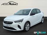 Opel Corsa Elegance 1.2 Turbo Autom. +CarPlay+Kamera+