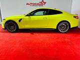 BMW M4 Competition M-Performance Abgas. Schalensitze - gebrauchte BMW M4 aus dem Jahr 2021