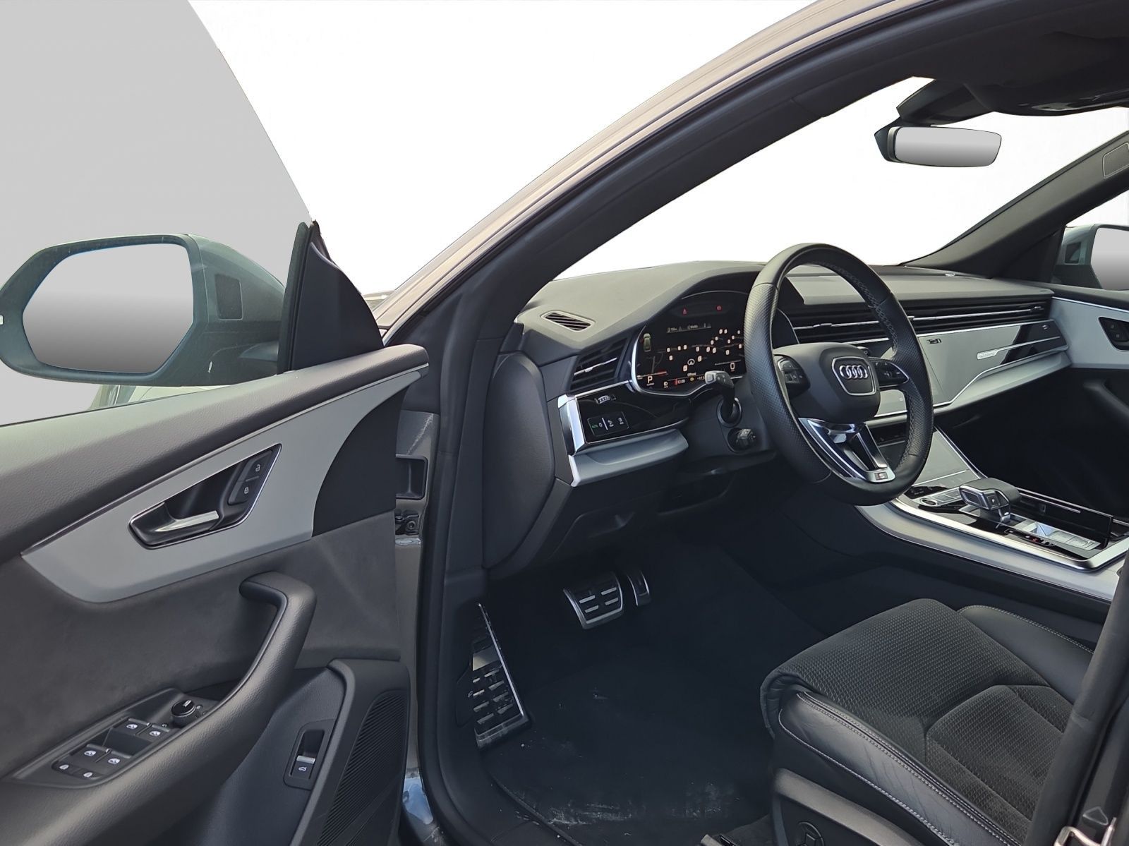 Audi Q8 - Bild 14