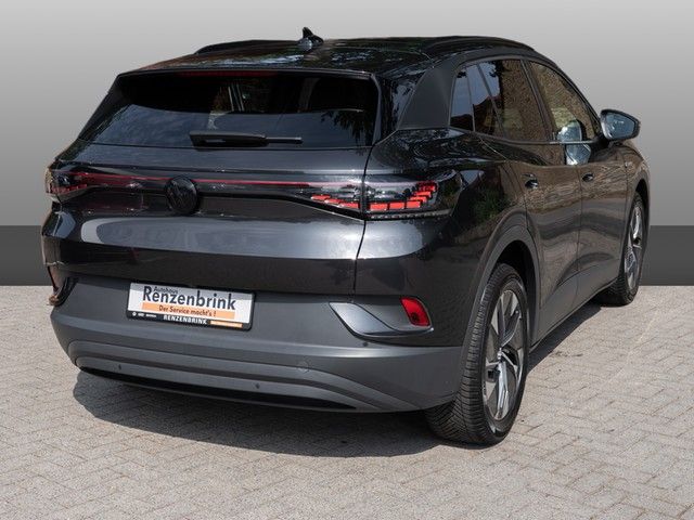 ID.4 Pro Performance AHK RFK NAVI GJR