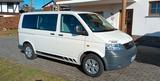 Volkswagen T5 Wohnmobil, original 58780 km! top Zustand