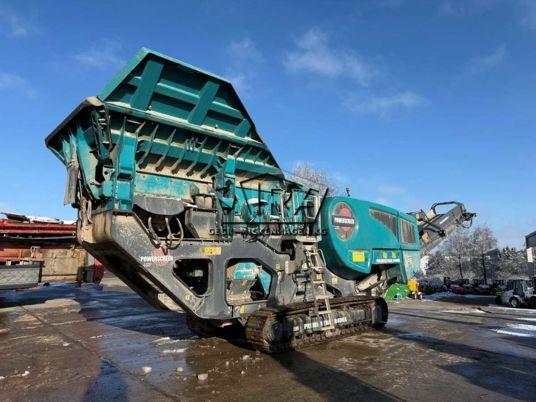 Andere Premiertrack R 400 X ( XR400 \ PT400 \ R400X )