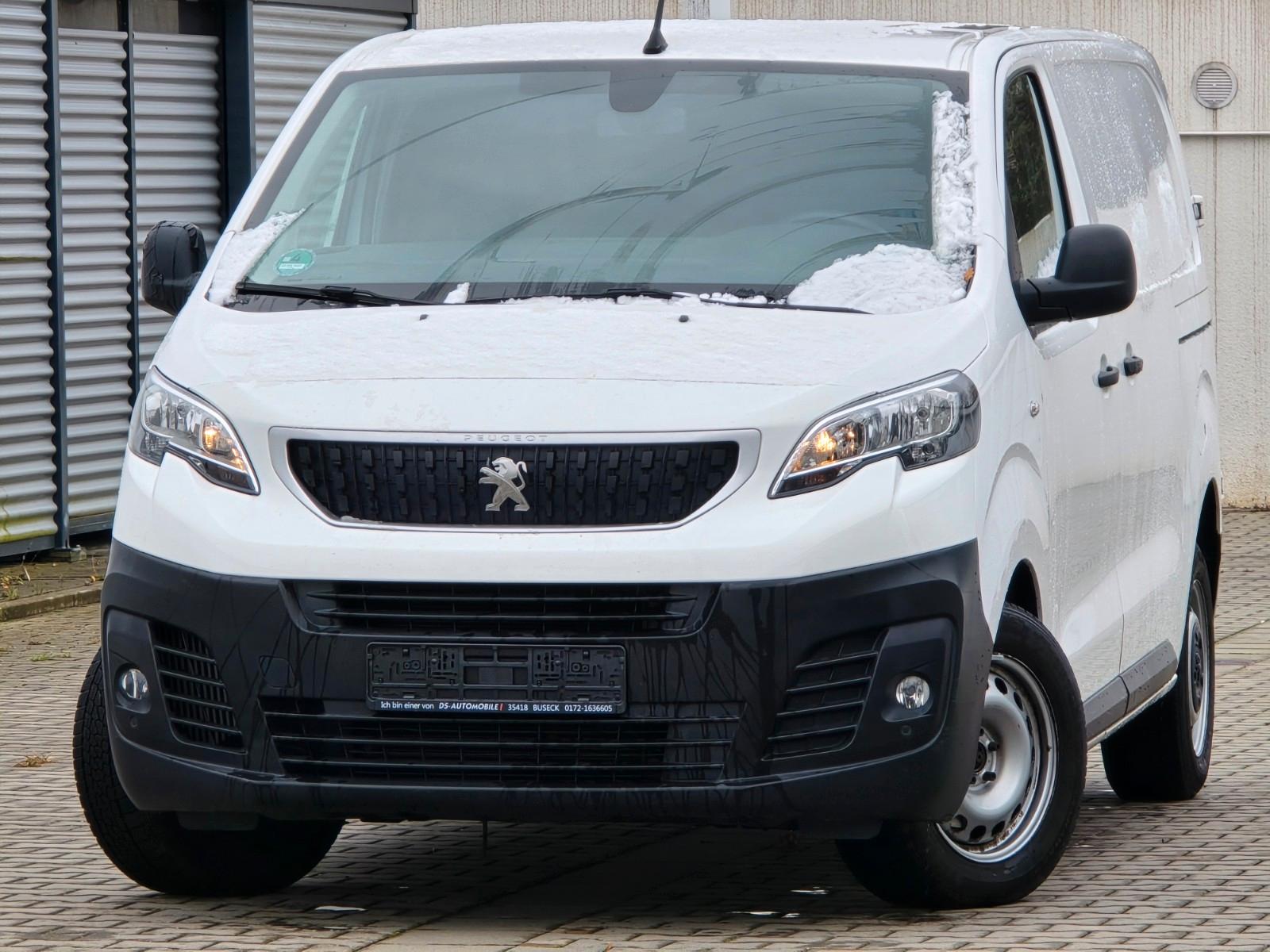 Peugeot Expert Kasten Premium L2
