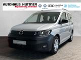 Volkswagen Caddy Kombi Basis 2.0 TDI 4Motion APP-CONNECT - Offers