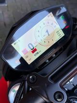 Ducati Hypermotard RVE 2024 SC-Project + Zubehör  - Angebote entsprechen deinen Suchkriterien