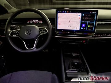 Volkswagen ID.7 Tourer Pro electric 1-Gang-Automatik Navi
