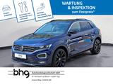 Volkswagen T-Roc Style 2.0 l TDI SCR - Volkswagen T-Roc Style mit Diesel-Antrieb