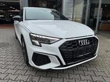 Audi A3 Sportback 45 TFSIe S tronic  2 x S line - Audi A3 in Frankfurt (Main)