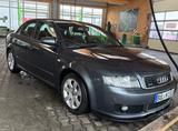 Audi A4 3.0 quattro - - Audi A4 aus 2003: 3.0