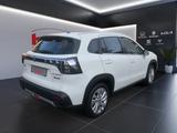 Suzuki S-Cross 1.4 Comfort Hybrid LED CARPLAY+ANDROID - Suzuki aus 2023