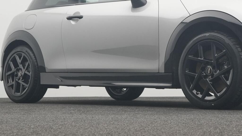 MINI Cooper C - Bild 21