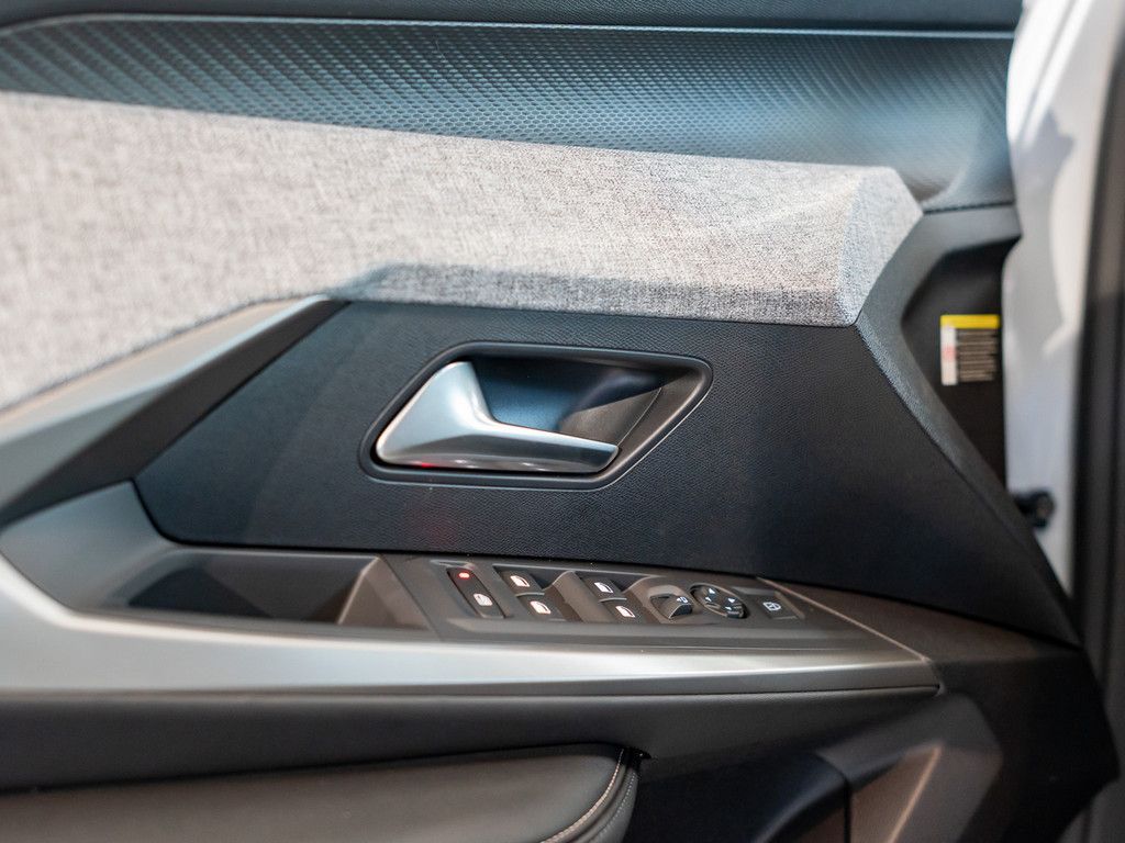 Peugeot 3008 - Bild 10