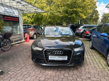Audi A6 - 2