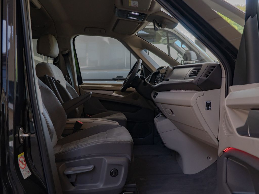 Volkswagen T7 Multivan - Bild 7