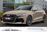 Audi RS3 SPORTBACK MOCHA LATTE 280 SCHALE MATRIX HUD - Audi RS3 aus 2025