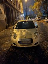 Suzuki Alto TÜV NEU - gebrauchte Suzuki Alto aus dem Jahr 2011