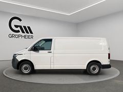 VW T6 Transporter kasten lang FWD Klima | Allwetter