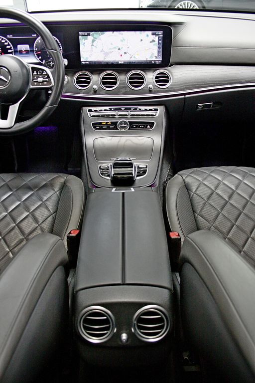 Mercedes-Benz E 400 d AMG NIGHT DESIGNO 105 T NP NETTO 33.700