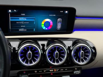 صورة مصغرة 21 لـ 2019 Mercedes-BENZ A 220