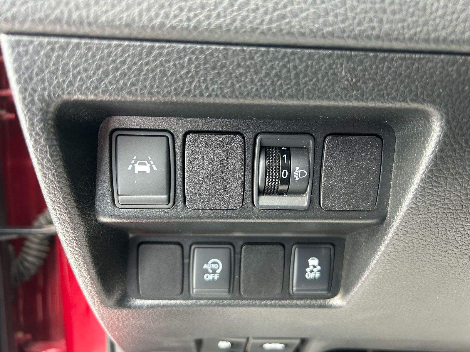Fahrzeugabbildung Nissan Qashqai Acenta|AHK|Navi|Kamera|2. Hand|