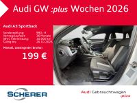 Audi A3 - Vorschau Bild 13