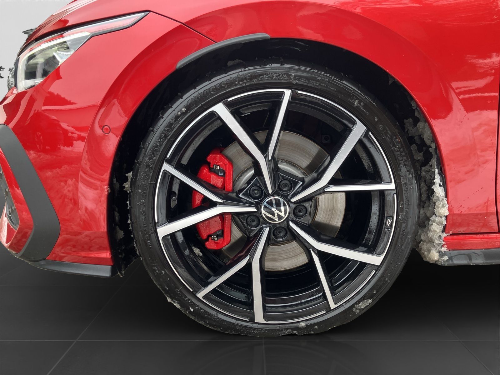 Volkswagen Golf - Bild 6