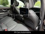 Mercedes-Benz EQS 500 4M SUV*Premium*HYPERSCREEN*TV*FondEnter. - Mercedes-Benz EQS SUV Gebrauchtwagen