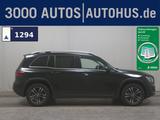 Mercedes-Benz GLB 200 d Style T-Leder Navi LED AHK Tempomat - Mercedes-Benz GLB-Klasse mit Diesel-Antrieb: Automatik