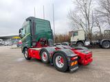 Volvo FH 500 XL/i-Save/6X2+liftachse/Navi/BL-Luft/460 - Volvo Kipper