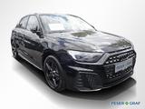 Audi A1 Sportback 30 TFSI 2x S line LED PDC Sitzh. V- - Audi A1 Jahreswagen