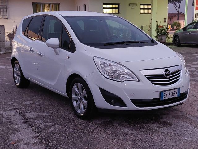 Opel Meriva 1.3 CDTI 95CV ecoFLEX Cosmo NEOPATEN