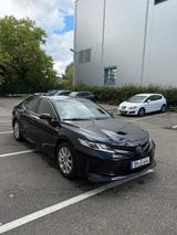 Toyota Camry 2,5-l-VVT-i Hybrid Business Edition Au... - gebrauchte Toyota Camry aus dem Jahr 2019