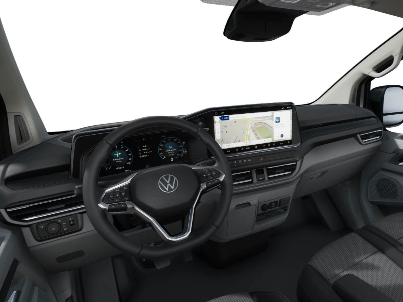 Volkswagen T7 Transporter - Bild 8