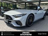 Mercedes-Benz AMG SL 63 4M+ Perf.Sitze+Lift+Aero+Night2+Carbon - gebrauchte Mercedes-Benz SL 63 AMG aus dem Jahr 2023
