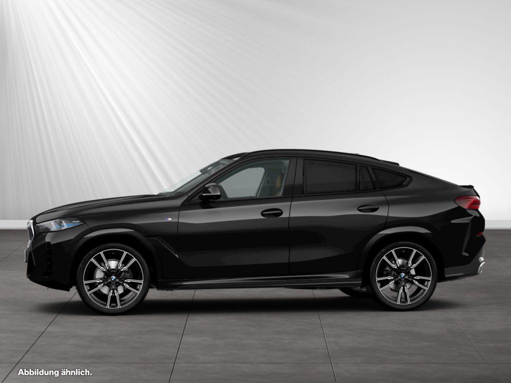 BMW X6 - Bild 6