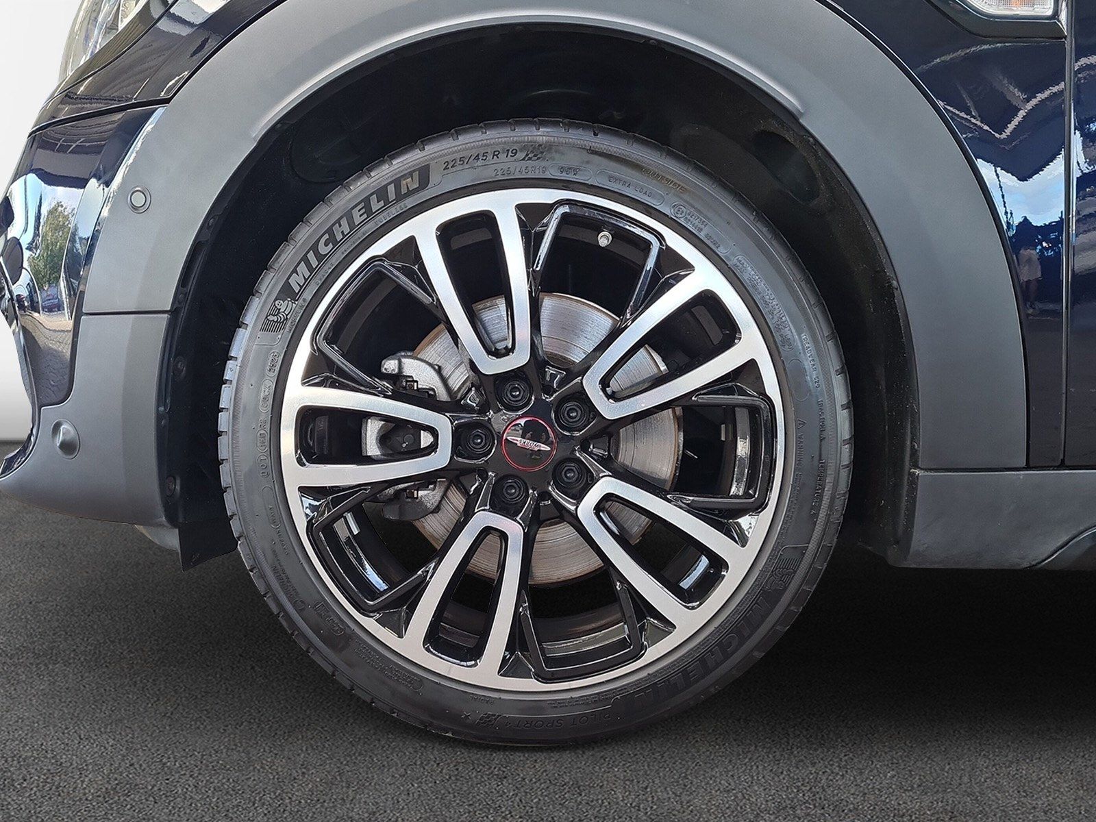 MINI Countryman S (Cooper) - Bild 6