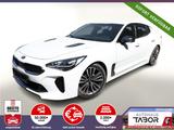 Kia Stinger 2.2 CRDi 200 Aut. GT-Line Leder LED Nav - Kia Stinger Diesel Gebrauchtwagen